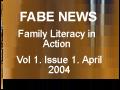 FABE in Action, get the Latest News - Available at LABE office